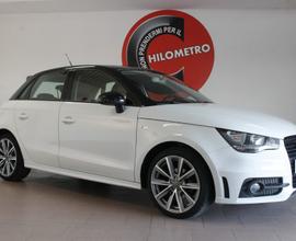 AUDI A1 1.6 TDI S line Sline edition Neopatentat