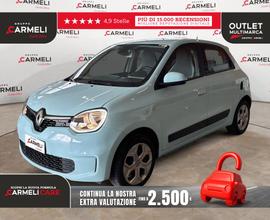 Renault Twingo Zen 22kWh
