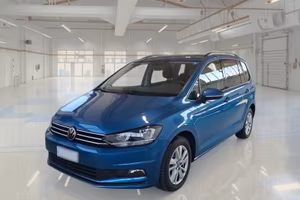 VOLKSWAGEN TOURAN 2.0 TDI SCR BUSINESS DSG MONOVOL