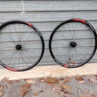 Ruote Giant Pr2 Disc Tubbles