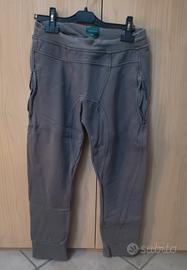 Pantaloni tuta Piazza Italia tg. M
