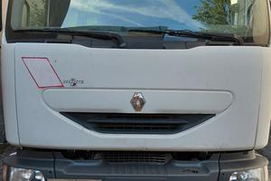 camion renault midlum 220 del 2004