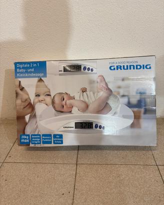 Bilancia per bambini
