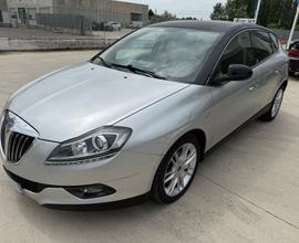 LANCIA Delta 2011 1.6 jtd