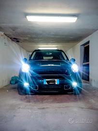 mini Countryman Cooper SD 