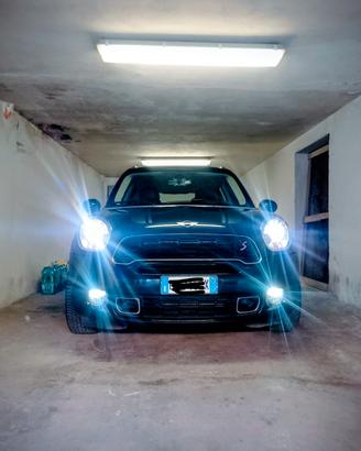 mini Countryman Cooper SD 
