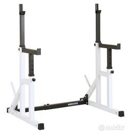 Rack regolabile Hardcastle