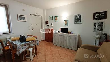 Appartamento - Cupra Marittima