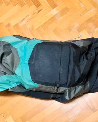 imbrago parapendio Advance lightness 3 M