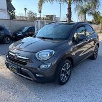 FIAT 500X 1.6MJ 120CV CROSS PERFETTA