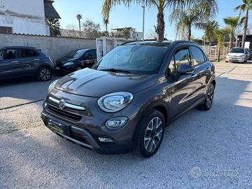 FIAT 500X 1.6MJ 120CV CROSS PERFETTA