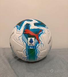 Pallone serie a ufficiale 2025/26