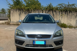 Ford Focus TDCI 90 CV