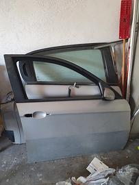 portiere ant. e post. dx Alfa Romeo 147 2^ser.