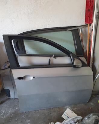 portiere ant. e post. dx Alfa Romeo 147 2^ser.