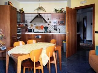 Cucina angolare