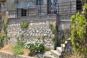 Cantina ristrutturata