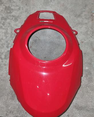 cover serbatoio ducati multistrada 1200 2013 