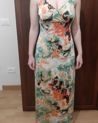 VESTITO ABITO eventi feste cerimonie