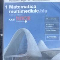 Matematica multimediale.blu