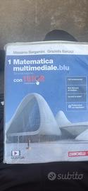 Matematica multimediale.blu