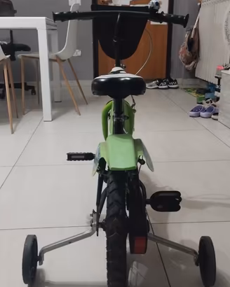 Bici per bambini