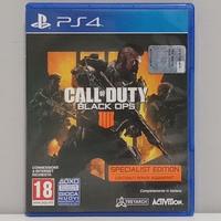 Call of Duty: Black Ops 4