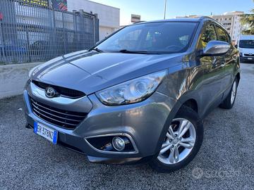 HYUNDAI IX35 1.7CDTI ACCESSORIATA 2013