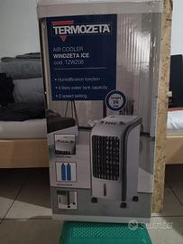Raffrescatore d'aria Termozeta