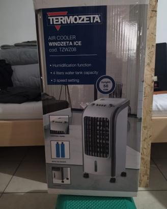 Raffrescatore d'aria Termozeta