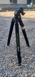 Cavalletto Cullmann Nanomax 260