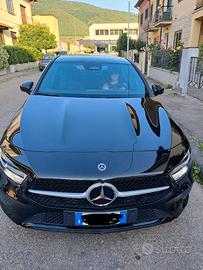 Mercedes-Benz A 180 d Executive auto