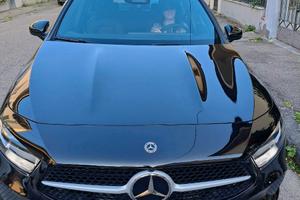 Mercedes-Benz A 180 d Executive auto