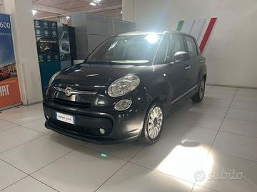 FIAT 500L 1.3 MultiJet Pop Star 95cv S/S