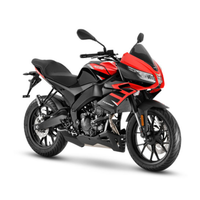 Aprilia Tuono 125  KM 0