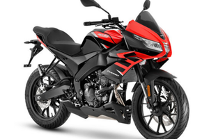 Aprilia Tuono 125  KM 0