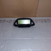 Strumentazione brutale 800 800rr