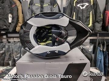 AIROH Casco Cross Twist 2.0 - Sword - - Motor's Passion