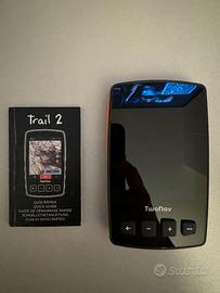 NUOVO GPS SATELLITARE TWO-NAV TRAIL 2 AVENTURA