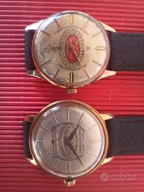 orologio vintzge