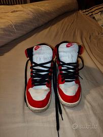 Air Jordan 1 AJKO "Chicago"
