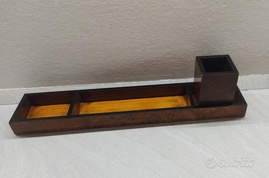 Set vintage da scrivania 