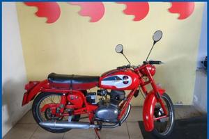 GILERA Giubileo 98 Finanziabile - Rosso - 33095