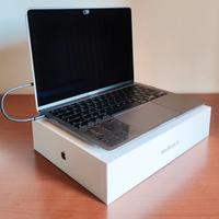 Macbook Air M1 2020 - TREVISO -TRIESTE