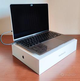 Macbook Air M1 2020 - TREVISO -TRIESTE