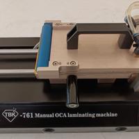 LAMINATRICE OCA TBK 761