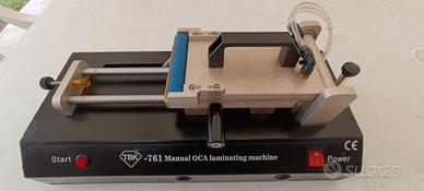 LAMINATRICE OCA TBK 761