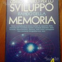Corso pratico sviluppo della memoria De Vecchi