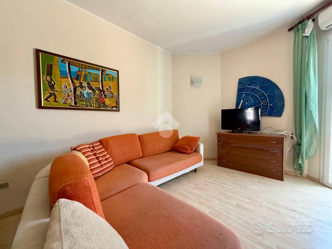 Appartamento – Gallipoli, Rivabella di Gallipoli - Altro