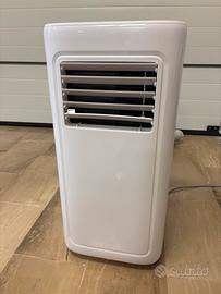 Condizionatore portatile KGM 7000 BTU